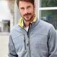 Men's Softshell Jacket 100%P FullGadgets.com