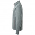 Men's Softshell Jacket 100%P FullGadgets.com