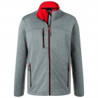 Men's Softshell Jacket 100%P FullGadgets.com