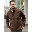 Men's Softshell Jacket FullGadgets.com
