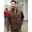 Men's Softshell Jacket FullGadgets.com