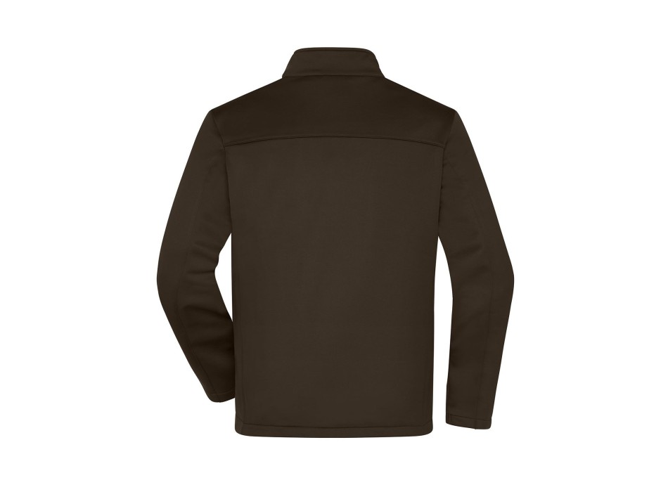 Men's Softshell Jacket FullGadgets.com