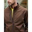 Men's Softshell Jacket FullGadgets.com