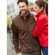 Men's Softshell Jacket FullGadgets.com