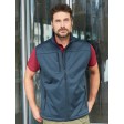 Men's Softshell Vest FullGadgets.com