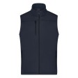 Men's Softshell Vest FullGadgets.com