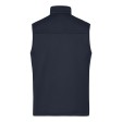 Men's Softshell Vest FullGadgets.com