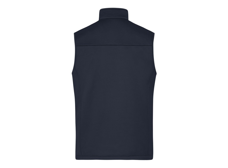 Men's Softshell Vest FullGadgets.com