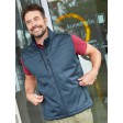 Men's Softshell Vest FullGadgets.com