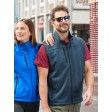 Men's Softshell Vest FullGadgets.com