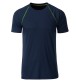 Men's Sport T-Shirt 100%P FullGadgets.com