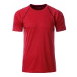 Men's Sport T-Shirt 100%P FullGadgets.com