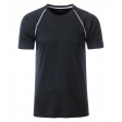 Men's Sport T-Shirt 100%P FullGadgets.com