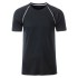 Men's Sport T-Shirt 100% Poliestere Personalizzabile |James 6 Nicholson