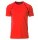 Men's Sport T-Shirt 100%P FullGadgets.com