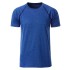 Men's Sport T-Shirt 100% Poliestere Personalizzabile |James 6 Nicholson