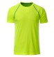 Men's Sport T-Shirt 100%P FullGadgets.com