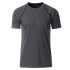 Men's Sport T-Shirt 100% Poliestere Personalizzabile |James 6 Nicholson