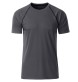 Men's Sport T-Shirt 100%P FullGadgets.com