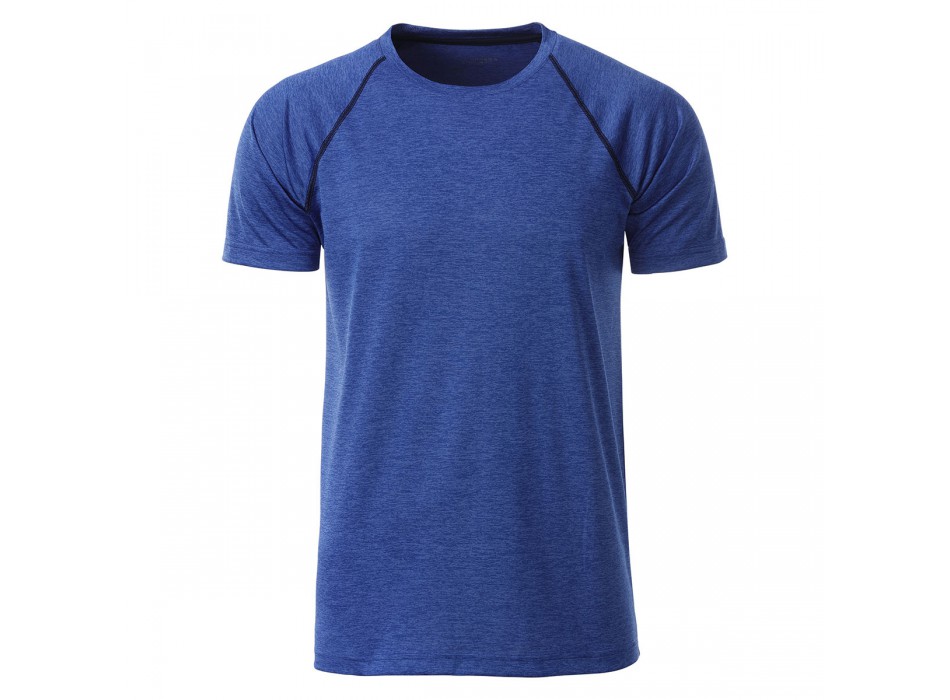 Men's Sport T-Shirt 100%P FullGadgets.com