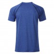 Men's Sport T-Shirt 100%P FullGadgets.com