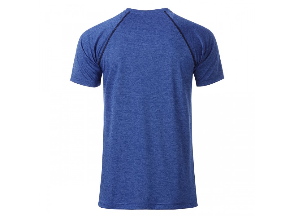 Men's Sport T-Shirt 100%P FullGadgets.com