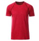 Men's Sport T-Shirt 100%P FullGadgets.com