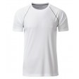 Men's Sport T-Shirt 100%P FullGadgets.com