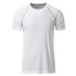 Men's Sport T-Shirt 100% Poliestere Personalizzabile |James 6 Nicholson