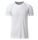 Men's Sport T-Shirt 100%P FullGadgets.com