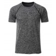 Men's Sport T-Shirt 100%P FullGadgets.com