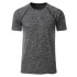 Men's Sport T-Shirt 100% Poliestere Personalizzabile |James 6 Nicholson