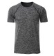 Men's Sport T-Shirt 100%P FullGadgets.com