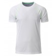 Men's Sport T-Shirt 100%P FullGadgets.com