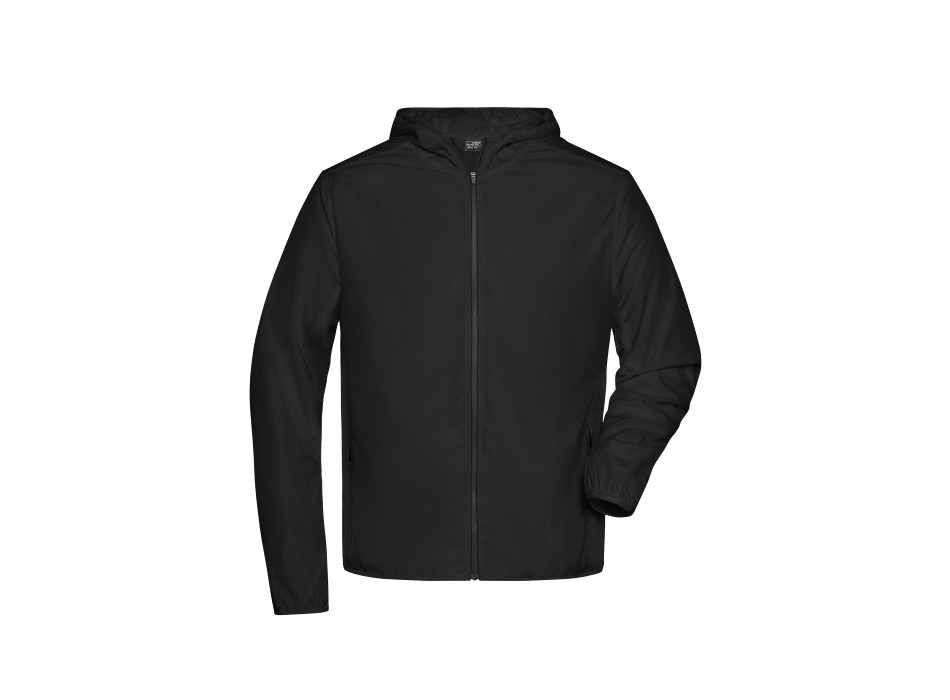 Men's Sports Jacket 100%P FullGadgets.com