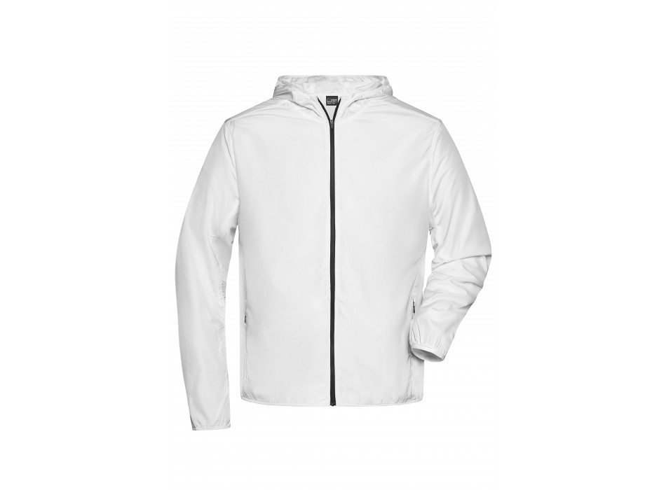 Men's Sports Jacket 100%P FullGadgets.com