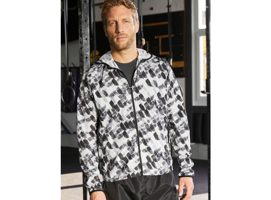 Men's Sports Jacket FullGadgets.com