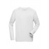 Maglietta Sportiva Personalizzabile Men'S LS 92% Poliestere 8% Elastane |James 6 Nicholson