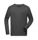 Men's Sports LS 92%P 8%E FullGadgets.com