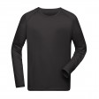 Men's Sports LS 92%P 8%E FullGadgets.com