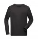 Men's Sports LS 92%P 8%E FullGadgets.com