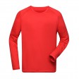 Men's Sports LS 92%P 8%E FullGadgets.com