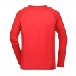 Men's Sports LS 92%P 8%E FullGadgets.com