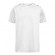 Men's Sports Shirt 92%P 8%E FullGadgets.com