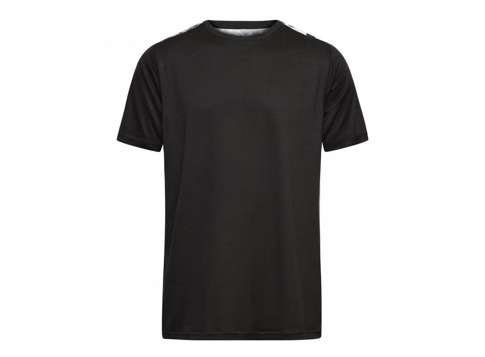 Men's Sports Shirt 92%P 8%E FullGadgets.com