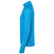 Men's Sports Shirt Halfzip FullGadgets.com