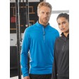 Men's Sports Shirt Halfzip FullGadgets.com