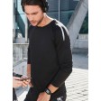 Men's Sports Shirt Long-Sleeved FullGadgets.com