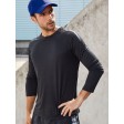 Men's Sports Shirt Long-Sleeved FullGadgets.com