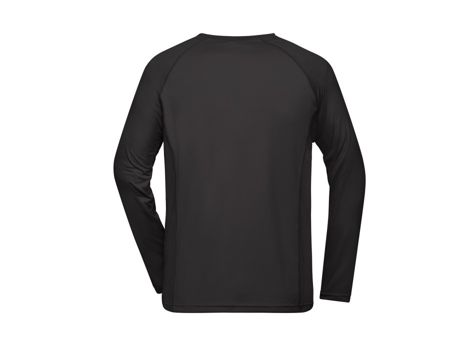 Men's Sports Shirt Long-Sleeved FullGadgets.com